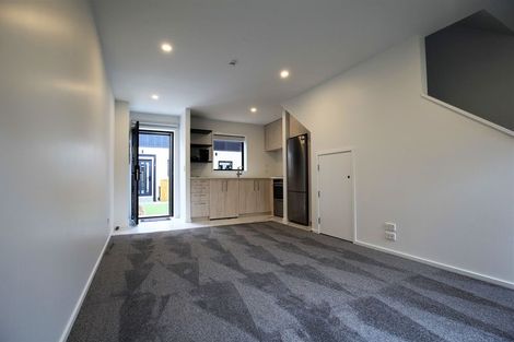 Photo of property in 7/16 Nova Place, Christchurch Central, Christchurch, 8011