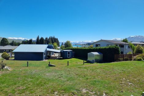 Photo of property in 1 O'neill Place, Lake Tekapo, 7999
