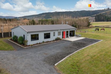 Photo of property in 480 Riccarton Road West, North Taieri, Mosgiel, 9092