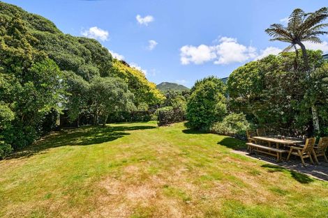 Photo of property in 42 Perth Street, Ngaio, Wellington, 6035