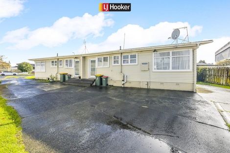 Photo of property in 2/18 Ruth Street, Manurewa, Auckland, 2102