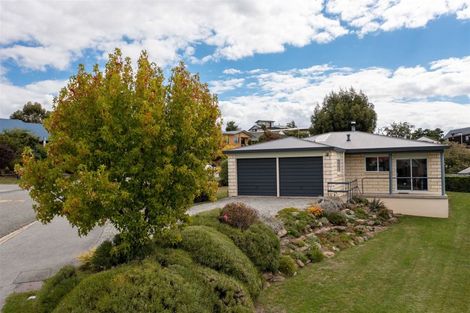 Photo of property in 22 Kamaka Crescent, Bridge Hill, Alexandra, 9320
