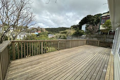 Photo of property in 7 Murray Street, Island Bay, Wellington, 6023