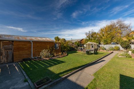 Photo of property in 45 Hopkins Street, Woolston, Christchurch, 8023