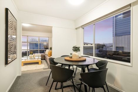 Photo of property in 6 Tregear Place, Camborne, Porirua, 5026