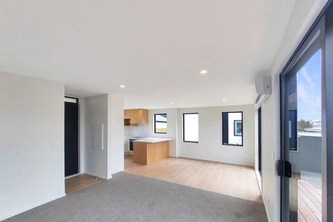 Photo of property in 60c Olliviers Road, Phillipstown, Christchurch, 8011