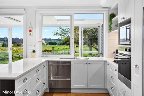 Photo of property in 81a Peak Road, Kaukapakapa, Helensville, 0875