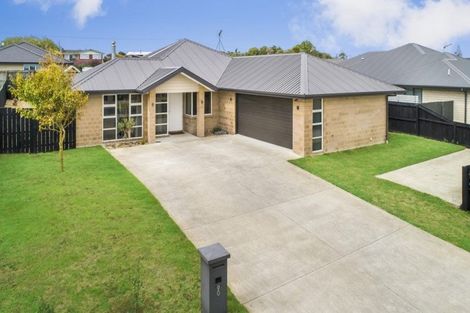 Photo of property in 8 Vivien Place, Patumahoe, Pukekohe, 2679