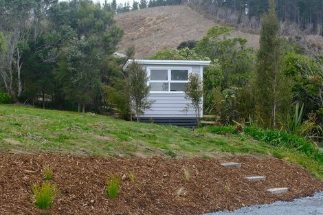 Photo of property in 214 Martin Access Road, Makarau, Warkworth, 0981