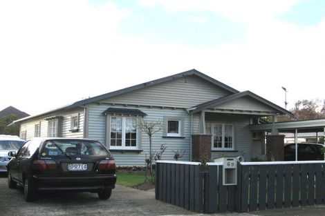 Photo of property in 69 Pretoria Street, Hutt Central, Lower Hutt, 5010
