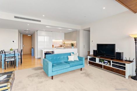 Photo of property in Clyde Quay Wharf, 1a/3 Clyde Quay Wharf, Te Aro, Wellington, 6011