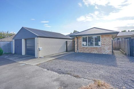 Photo of property in 218 King Street, Rangiora, 7400