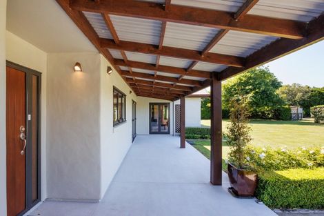 Photo of property in 443 Stoney Creek Road, Kelvin Grove, Palmerston North, 4470