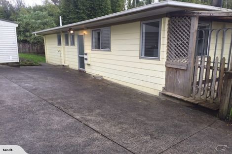 Photo of property in 20 Glenfinn Place, Massey, Auckland, 0614