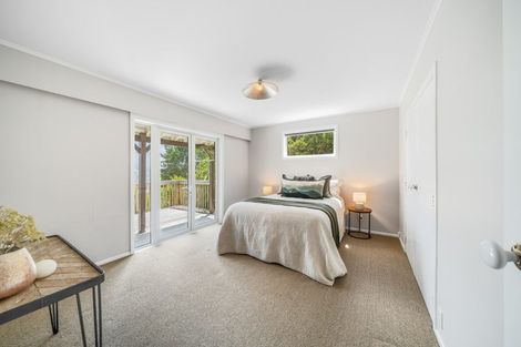 Photo of property in 41 Lomita Road, Johnsonville, Wellington, 6037