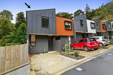 Photo of property in 1 Rato Rise, Waiwhetu, Lower Hutt, 5010