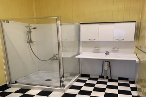 Photo of property in 19 Hall Street, South Dunedin, Dunedin, 9012