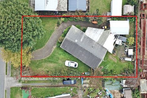 Photo of property in 11 George Street, Te Puke, 3119