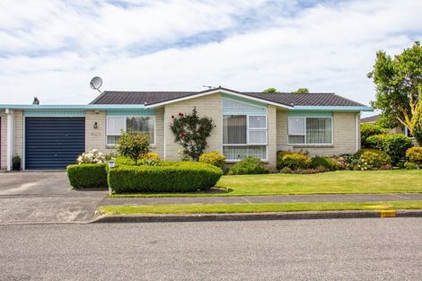 Photo of property in 6 Takahe Street, Masterton, 5810
