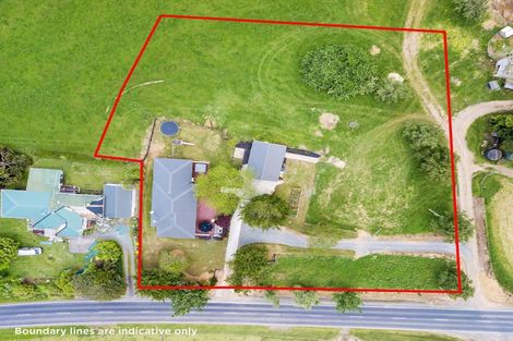 Photo of property in 11 Meadway Road, Ngahinapouri, Ohaupo, 3883