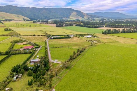 Photo of property in 875 German Road, Starvation Hill, Oxford, 7495