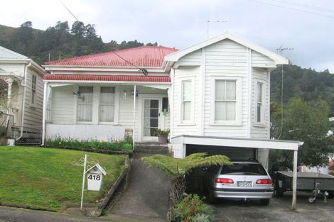 Photo of property in 418 Sandes Street, Thames, 3500