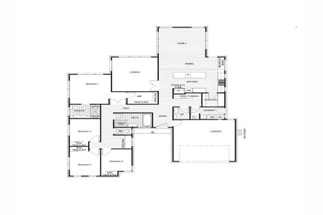 Photo of property in 32 Navy Loop, Rolleston, 7614