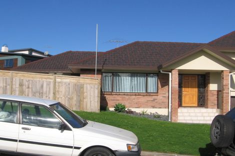 Photo of property in 4 Meridian Court, Oteha, Auckland, 0632