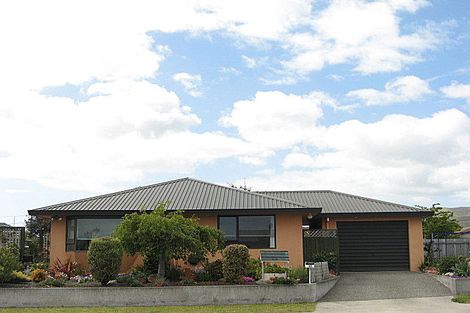 Photo of property in 17a Brookfield Place, Redwoodtown, Blenheim, 7201