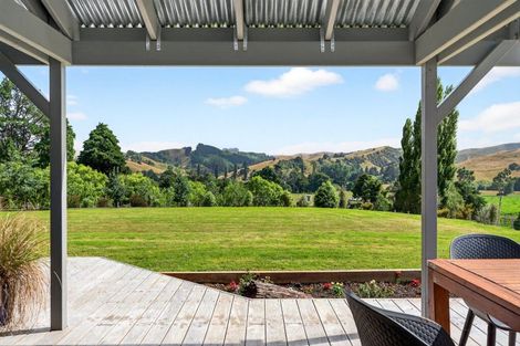 Photo of property in 277 South Road, Mauriceville, Masterton, 5882