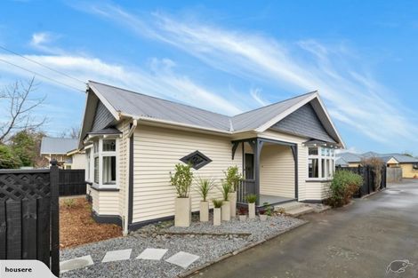 Photo of property in 22 Tainui Street, Somerfield, Christchurch, 8024