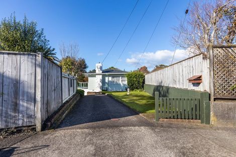 Photo of property in 28 Elizabeth Place, Ferndale, New Plymouth, 4310
