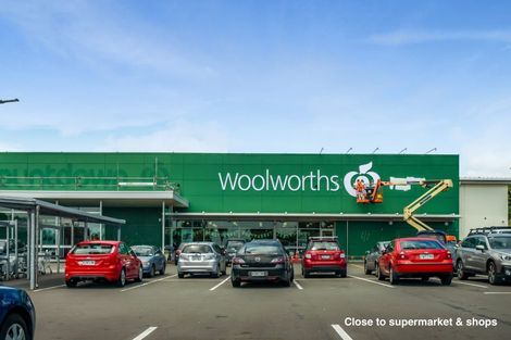 Photo of property in 9 Brois Street, Frankleigh Park, New Plymouth, 4310