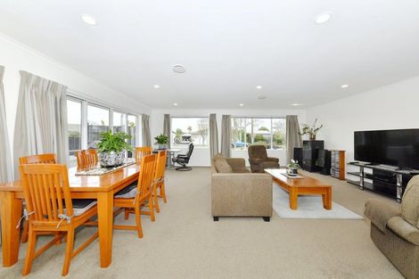 Photo of property in 9 Mccorkindale Place, Shirley, Christchurch, 8061