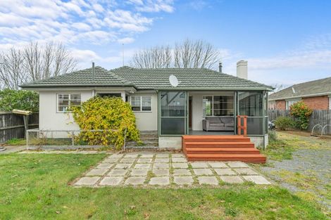 Photo of property in 144 Yaldhurst Road, Sockburn, Christchurch, 8042