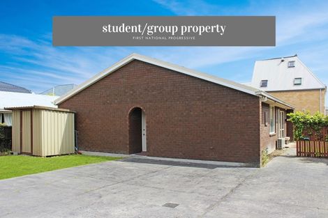 Photo of property in 2/91 Mandeville Street, Riccarton, Christchurch, 8011