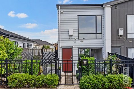 Photo of property in 2e Vinistra Road, Kumeu, 0810