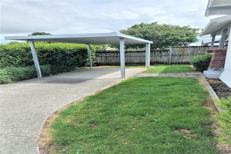 Photo of property in 35 Frederick Street, Terrace End, Palmerston North, 4410