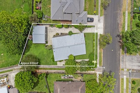 Photo of property in 28 Derby Street, Nawton, Hamilton, 3200