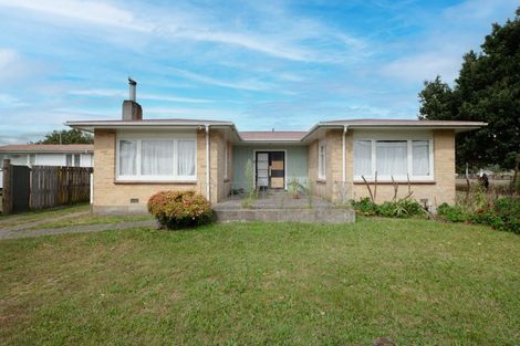 Photo of property in 3 Pine Drive, Murupara, 3025