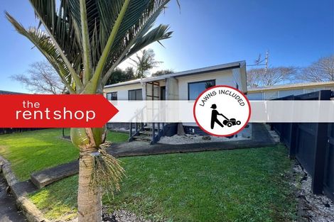 Photo of property in 43 Burbank Avenue, Manurewa, Auckland, 2102