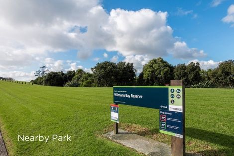 Photo of property in 6 Wakaroa Avenue, Te Atatu Peninsula, Auckland, 0610