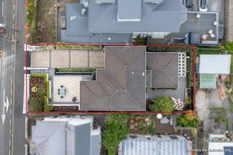 Photo of property in 138 London Street, Dunedin Central, Dunedin, 9016