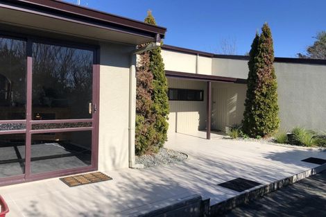 Photo of property in 4 Washington Crescent, Redwoodtown, Blenheim, 7201