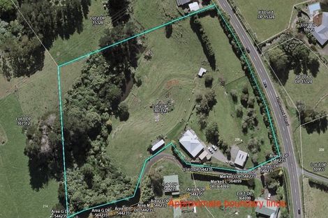 Photo of property in 206 Henwood Road, Paraite, New Plymouth, 4372