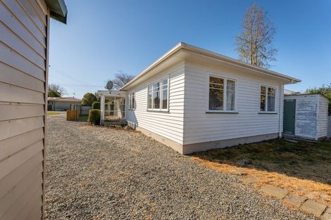 Photo of property in 35 Horton Street, Pleasant Point, 7903