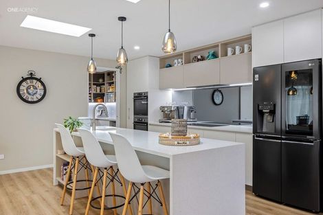 Photo of property in 21 Lusk Street, Rangiora, 7400