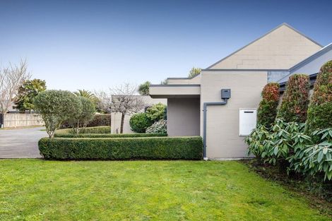 Photo of property in 45 Millstream Drive, Lincoln, 7608