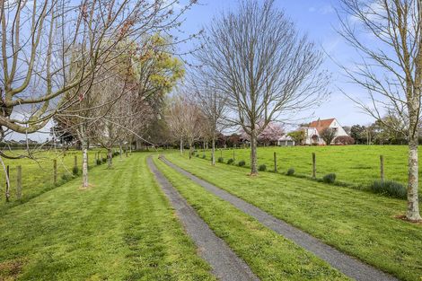 Photo of property in 589 Victoria Road, Pukemoremore, Cambridge, 3493