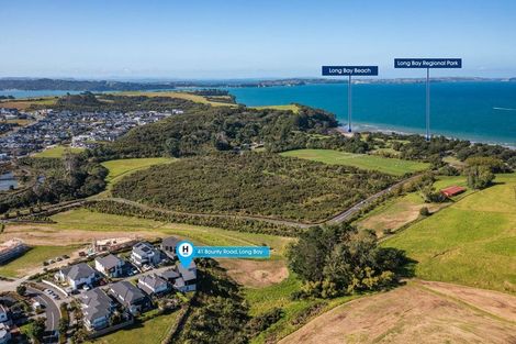 Photo of property in 41 Bounty Road, Long Bay, Auckland, 0630